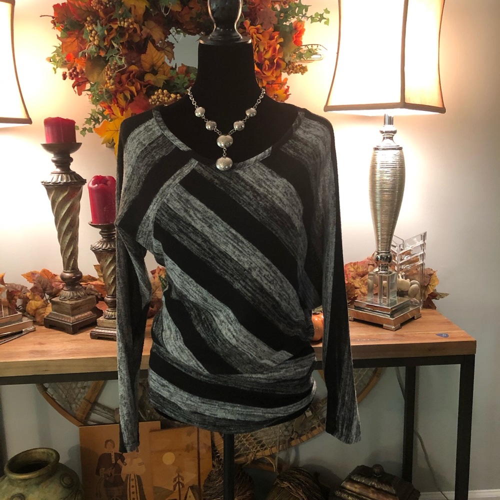 Boutique top